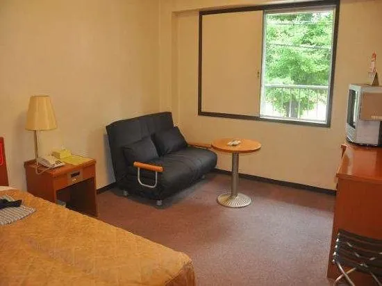 Okazaki Single Hotel - Image 1