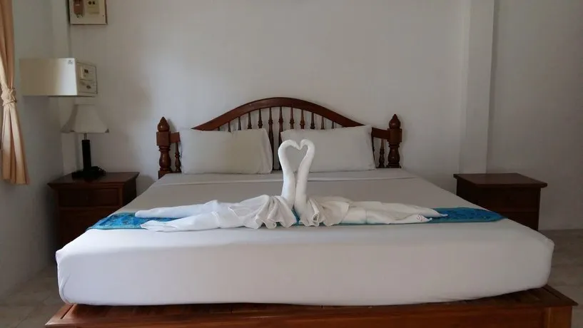Saver Guesthouse - Image 1
