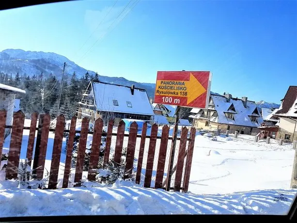Apartament Morskie Oko - Image 1