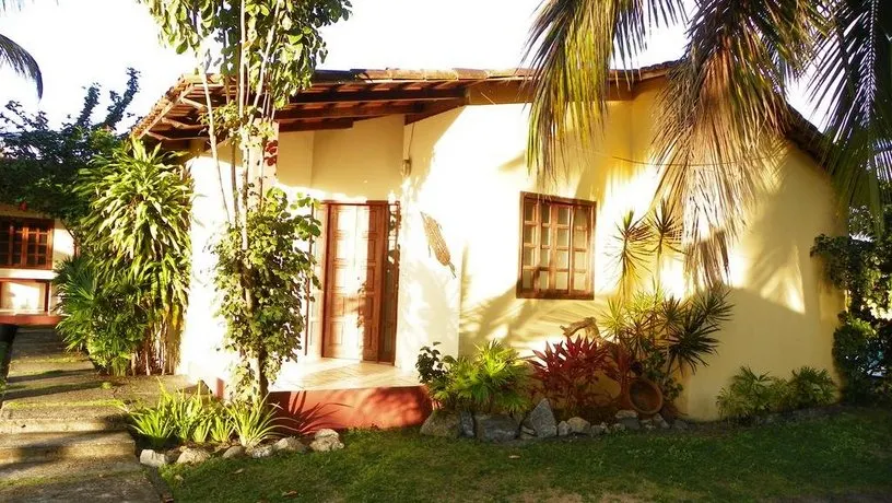 Pousada Maica - Image 1
