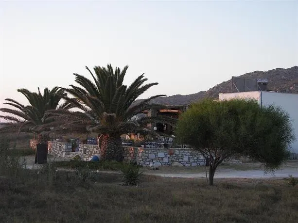 Hippocampus Club Naxos - Image 1