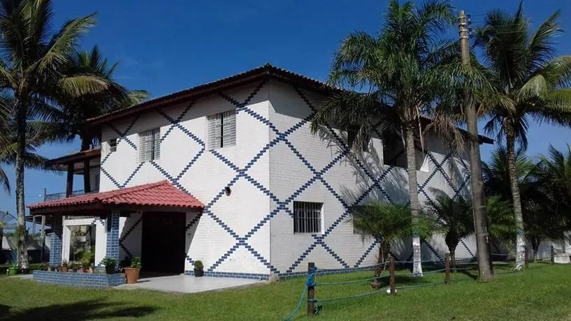 Pousada dos Coqueiros Iguape - Image 1