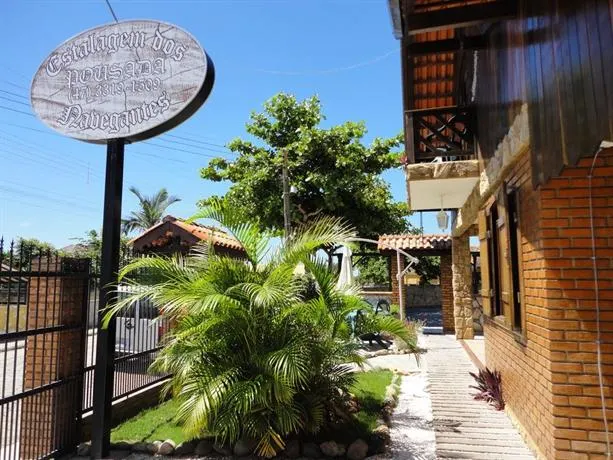 Pousada Dos Navegantes - Image 1