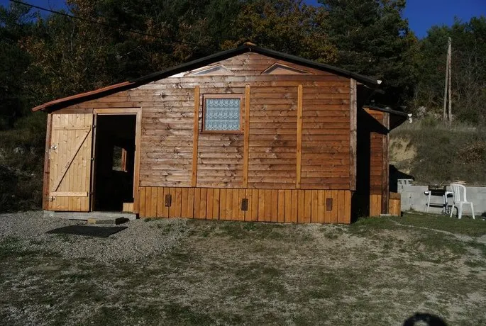 Camping A La Ferme De Bourras - Image 1