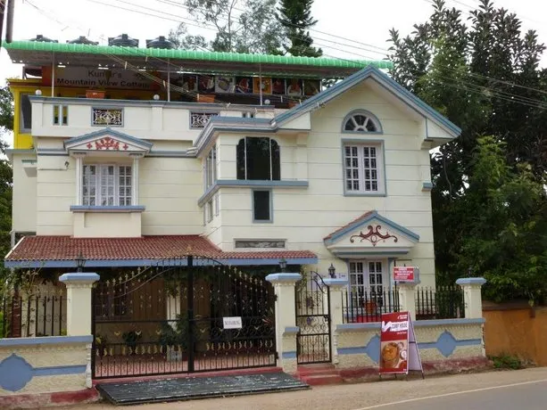 Kumar's Mountain View Cottage - Image 1