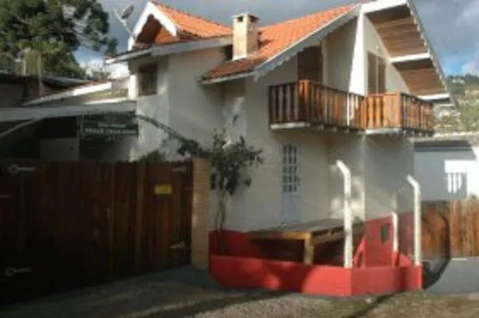 Chale Villa Xama - Image 1