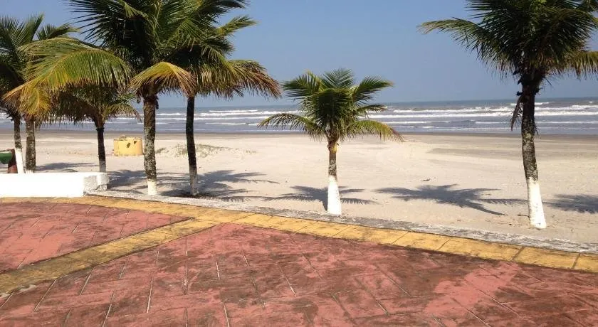 Apartamento frente ao mar Florida Praia Grande - Image 1