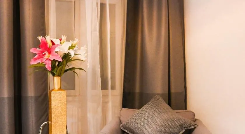 Exclusive Apartment City Center Vienna - Image 1