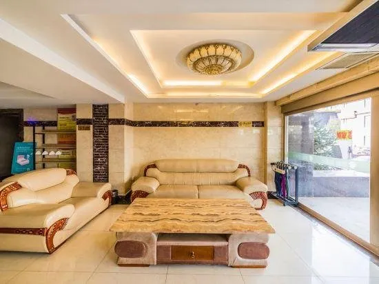 Huhhot Jin'ao Hotel - Image 1