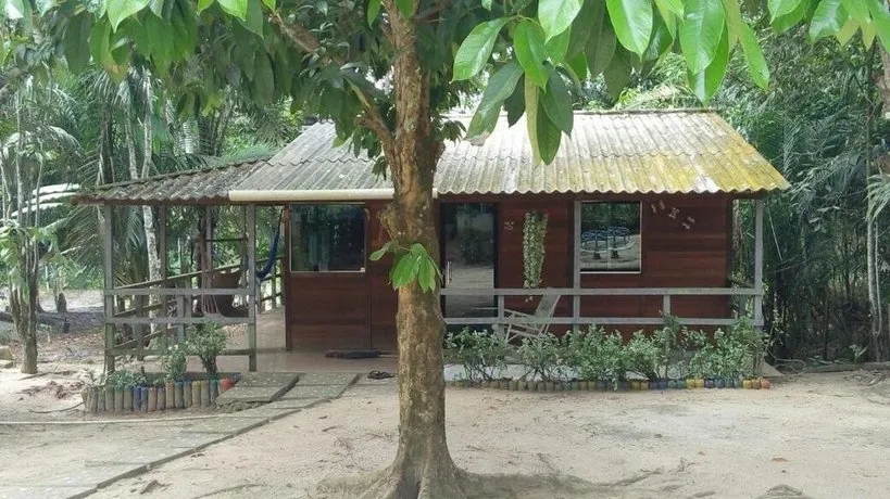 Amazon Hostel Iranduba - Image 1