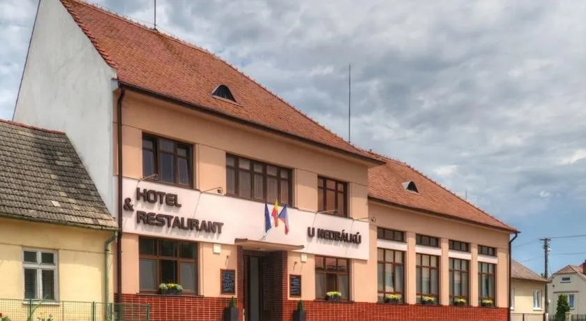 Hotel & Restaurant U NEDBÁLK - Image 1