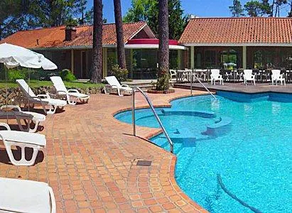 Nobile Inn Punta Del Este - Image 1