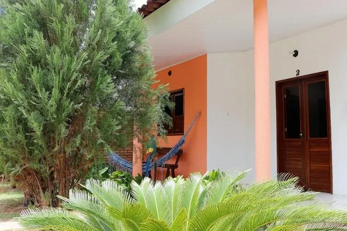 Casa do riacho - Image 1