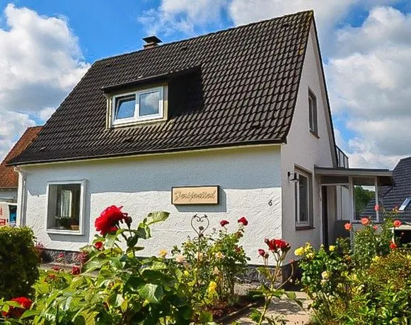 Ferienhaus Ferijentied - Image 1