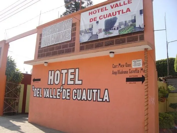 Hotel Del Valle - Image 1