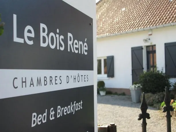 Le Bois Rene - Image 1