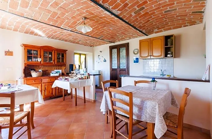 Bed And Breakfast Val D'oche - Image 1