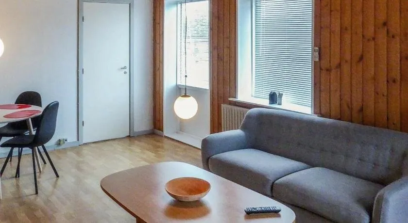 Apartment Lemvig Ii - Image 1