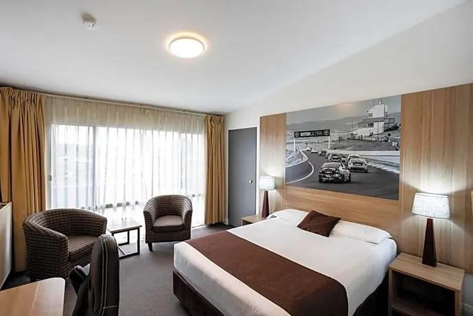 Mantra Bathurst (formerly Quality Hotel Bathurst) - Image 1