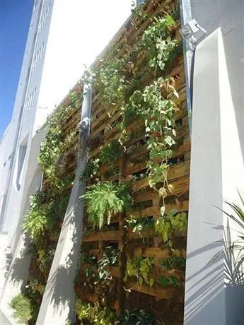 Hotel Platino Termas All Inclusive - Image 1