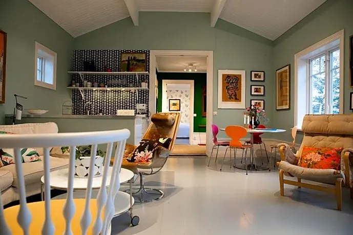 ArtStay - Villa Akleja - Image 1