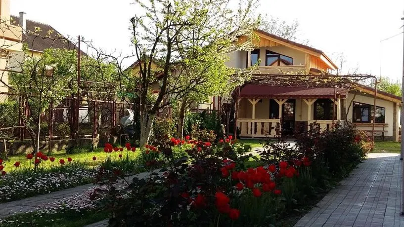 Casa Pasca - Image 1