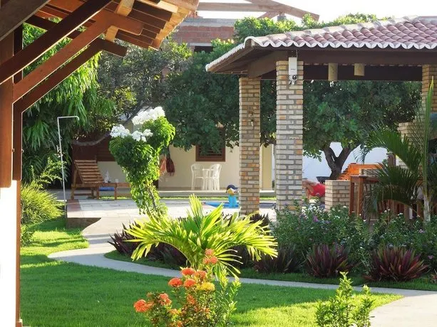 Pousada Vila Caju - Image 1