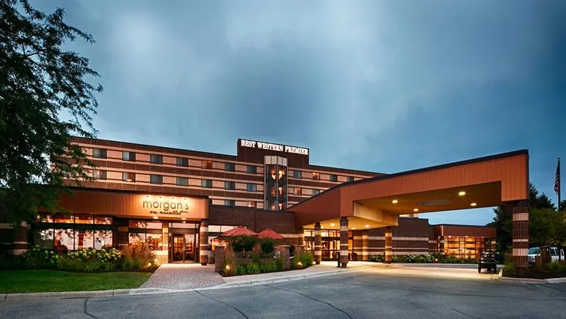 Best Western Premier Nicollet Inn - Image 1