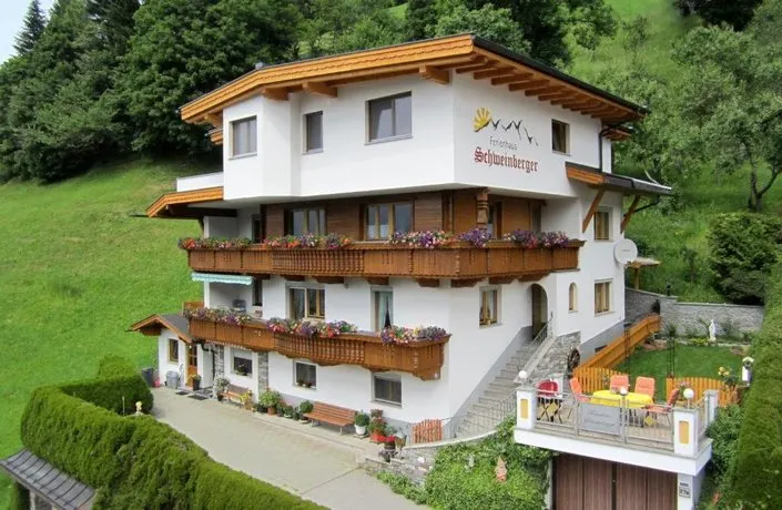 Ferienhaus Schweinberger - Image 1