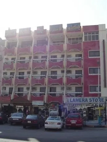 Lamira Hotel - Image 1