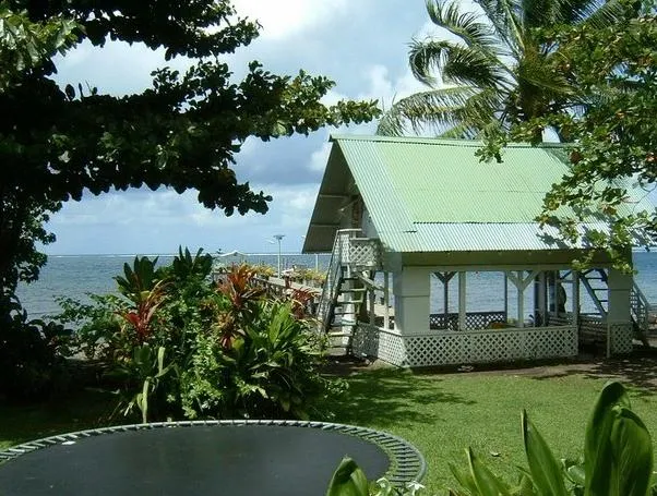 PENSION BONJOUIR - Image 1