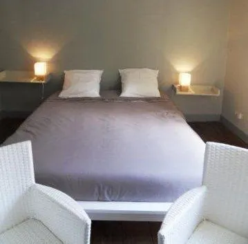 Chambre d'hôtes Seine Maritime : La Petite Maison - Image 1
