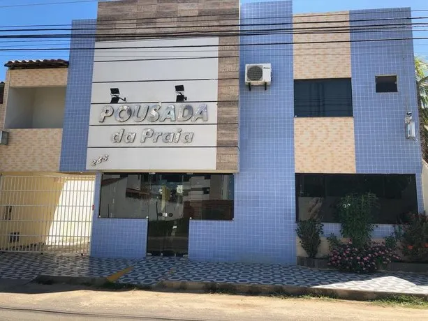 Pousada Da Praia - Image 1