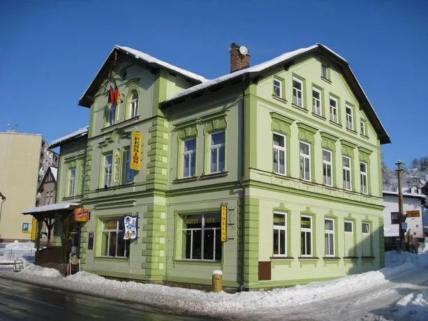 Pension Slunečnice - Image 1