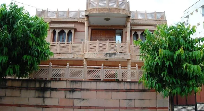 Krishna Hostel - Image 1