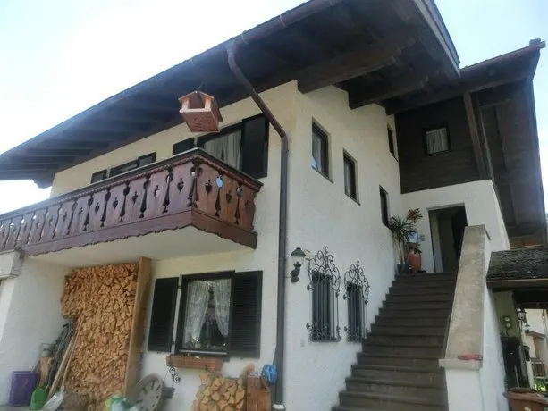 Ferienhaus Lipp - Image 1