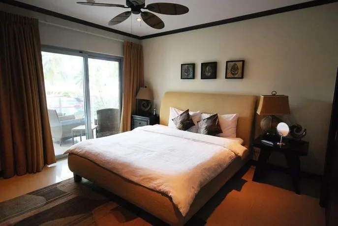 Diamante Del Sol 103n Condo With Ocean View - Image 1