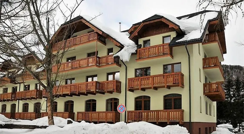 Apartment 20 Kamzík Donovaly - Image 1