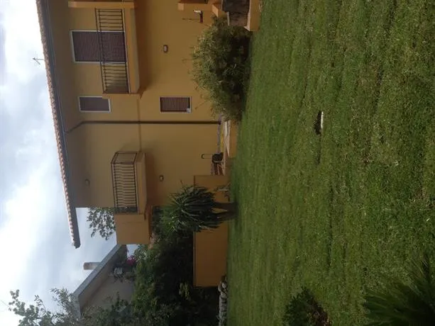 Villa Cavagrande - Image 1