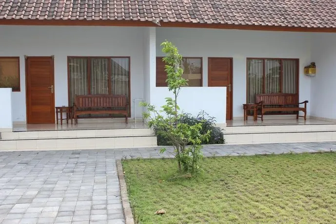 Made Guest House - Image 1