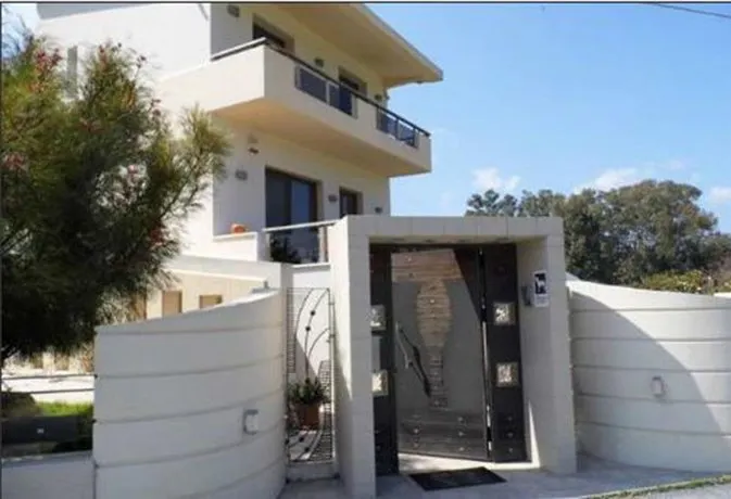 Villa Tasos - Image 1