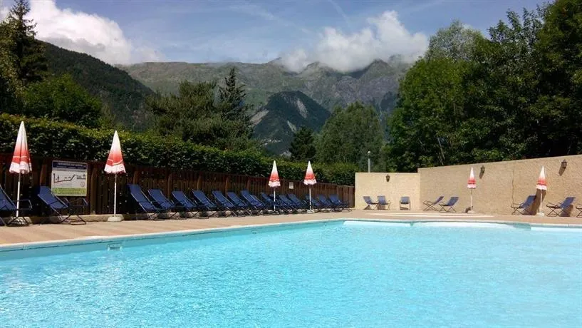 Camping La Cascade - Image 1