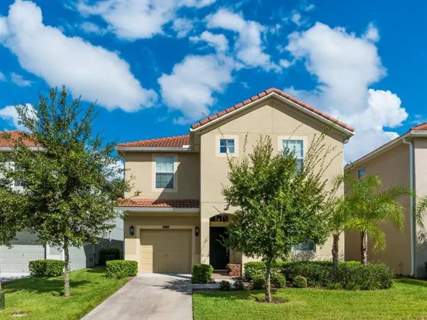 Paradise Palms Getaway by Casa Floridian - Image 1