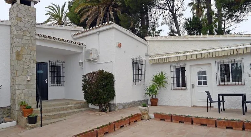 Centro Forestal Sueco - Image 1