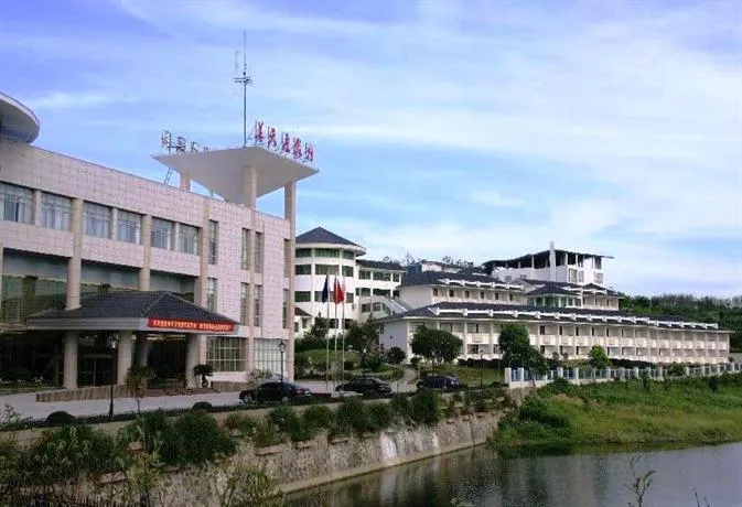 Huatian Resort - Image 1