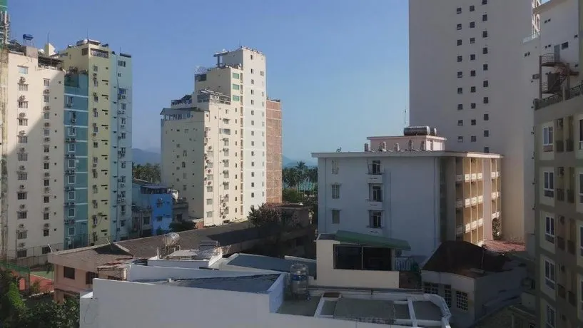 Little Home Nha Trang Apartment - Image 1