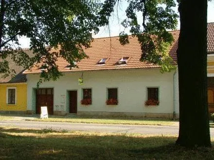 Penzion Podolská - Image 1