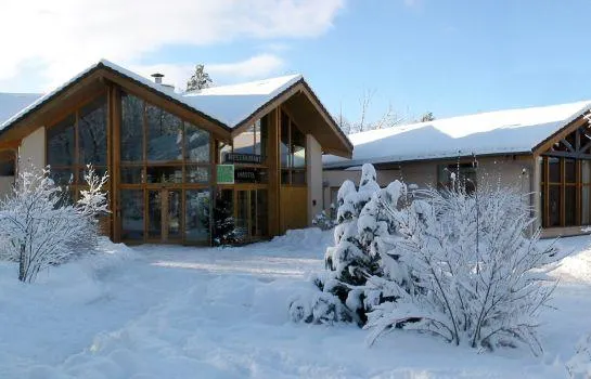 Logis H�Tel Bois Dormant - Image 1