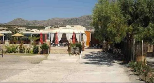 Camping Koutsounari - Image 1
