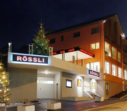 Rossli Amden - Image 1